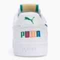 Vaikiški batai PUMA Caven 2.0 Ready, Set, Better AC+ PS puma white/cobalt glaze/sparkling green 6