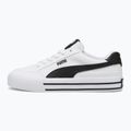Batai PUMA Court Classic Vulc FS puma white/puma black