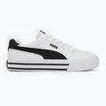Batai PUMA Court Classic Vulc FS puma white/puma black 2