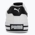 Batai PUMA Court Classic Vulc FS puma white/puma black 6