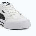 Batai PUMA Court Classic Vulc FS puma white/puma black 7