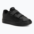 Vaikiški batai PUMA Rickie Classic V PS puma black/cool dark gray