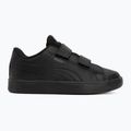 Vaikiški batai PUMA Rickie Classic V PS puma black/cool dark gray 2