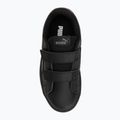 Vaikiški batai PUMA Rickie Classic V PS puma black/cool dark gray 5