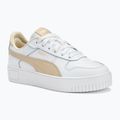 Moteriški batai PUMA Carina Street puma white/putty