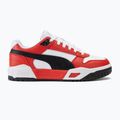 Batai PUMA RBD Tech Classic puma white/puma black/for all time red 2