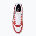 Batai PUMA RBD Tech Classic puma white/puma black/for all time red 5