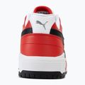 Batai PUMA RBD Tech Classic puma white/puma black/for all time red 6
