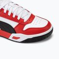 Batai PUMA RBD Tech Classic puma white/puma black/for all time red 7