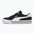 Batai PUMA Court Classic Vulc FS puma black/puma white