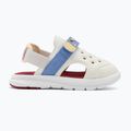 Vaikiški sandalai PUMA Evolve Summer Camp AC Inf warm white/blue skies/chamomile 2