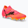 Futbolo batai PUMA Future 7 Ultimate MxSG sunset glow/puma black/sun stream