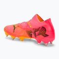 Futbolo batai PUMA Future 7 Ultimate MxSG sunset glow/puma black/sun stream 3