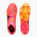 Futbolo batai PUMA Future 7 Ultimate MxSG sunset glow/puma black/sun stream 11