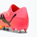 Futbolo batai PUMA Future 7 Ultimate MxSG sunset glow/puma black/sun stream 13