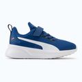 Vaikiški batai PUMA Flyer Runner V PS cobalt glaze/puma white/puma black 2