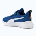 Vaikiški batai PUMA Flyer Runner V PS cobalt glaze/puma white/puma black 3