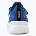 Vaikiški batai PUMA Flyer Runner V PS cobalt glaze/puma white/puma black 6