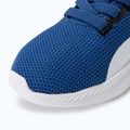 Vaikiški batai PUMA Flyer Runner V PS cobalt glaze/puma white/puma black 7