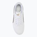 Moteriški batai PUMA Carina 2.0 Metallic Shine puma white/puma gold/puma silver 5