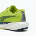 Moteriški bėgimo bateliai PUMA Deviate Nitro 2 green 13