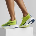 Moteriški bėgimo bateliai PUMA Deviate Nitro 2 green 14