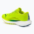 Moteriški bėgimo bateliai PUMA Deviate Nitro 2 green 3