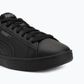 Vaikiški batai PUMA Rickie Classic Jr puma black/cool dark gray 7