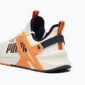 Batai PUMA Pacer+ warm white/rickie orange/alpine snow 13