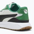 Batai PUMA Runtamed Plus vapor gray/puma black/archive green/puma white/gum 9