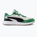 Batai PUMA Runtamed Plus vapor gray/puma black/archive green/puma white/gum 2