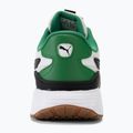 Batai PUMA Runtamed Plus vapor gray/puma black/archive green/puma white/gum 6