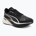 Moteriški bėgimo batai Puma Magnify Nitro 2 Tech black/white/grey