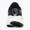 Moteriški bėgimo batai Puma Magnify Nitro 2 Tech black/white/grey 6
