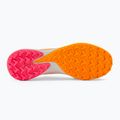 Futbolo batai PUMA Ultra Match + LL TT sunset glow/puma black/sun stream 4
