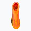 Futbolo batai PUMA Ultra Match + LL TT sunset glow/puma black/sun stream 5
