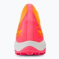 Futbolo batai PUMA Ultra Match + LL TT sunset glow/puma black/sun stream 6