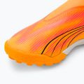Futbolo batai PUMA Ultra Match + LL TT sunset glow/puma black/sun stream 7