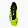 Bėgimo bateliai PUMA Redeem Pro Racer green 5