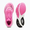 Moteriški bėgimo bateliai PUMA Magnify Nitro 2 Tech pink 4
