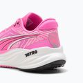 Moteriški bėgimo bateliai PUMA Magnify Nitro 2 Tech pink 6