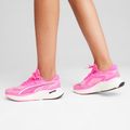 Moteriški bėgimo bateliai PUMA Magnify Nitro 2 Tech pink 7