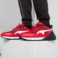 Vyriški batai PUMA Ferrari Speedfusion 2.0 rossi corsa/puma black 8