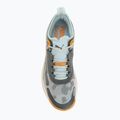 Vyriški bėgimo batai Puma Voyage Nitro 3 blue/grey/orange/white 5
