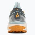 Vyriški bėgimo batai Puma Voyage Nitro 3 blue/grey/orange/white 6