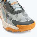 Vyriški bėgimo batai Puma Voyage Nitro 3 blue/grey/orange/white 7