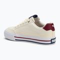 Vaikiški batai PUMA Court Classic Vulc FS warm white/puma navy/sugared almond 3