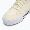 Vaikiški batai PUMA Court Classic Vulc FS warm white/puma navy/sugared almond 7