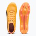 Futbolo bateliai PUMA King Ultimate Fg/Ag sun stream/puma black/sunset glow 11