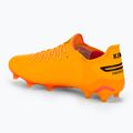 Futbolo bateliai PUMA King Ultimate Fg/Ag sun stream/puma black/sunset glow 3